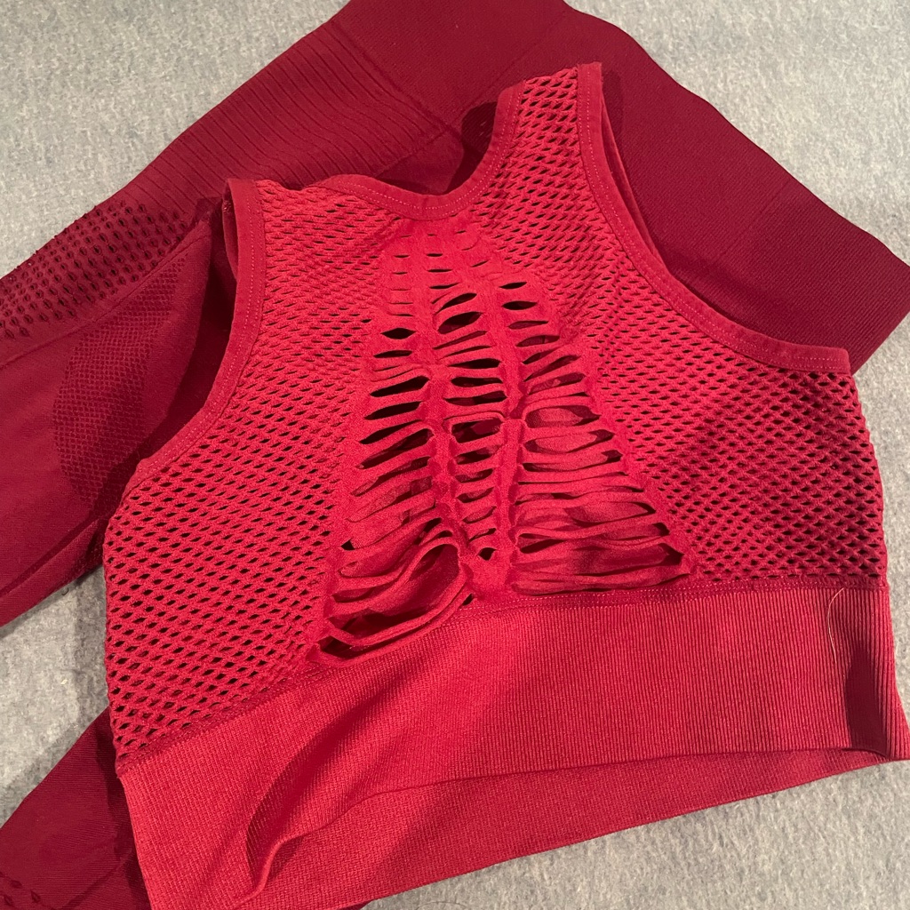 Workout Set S